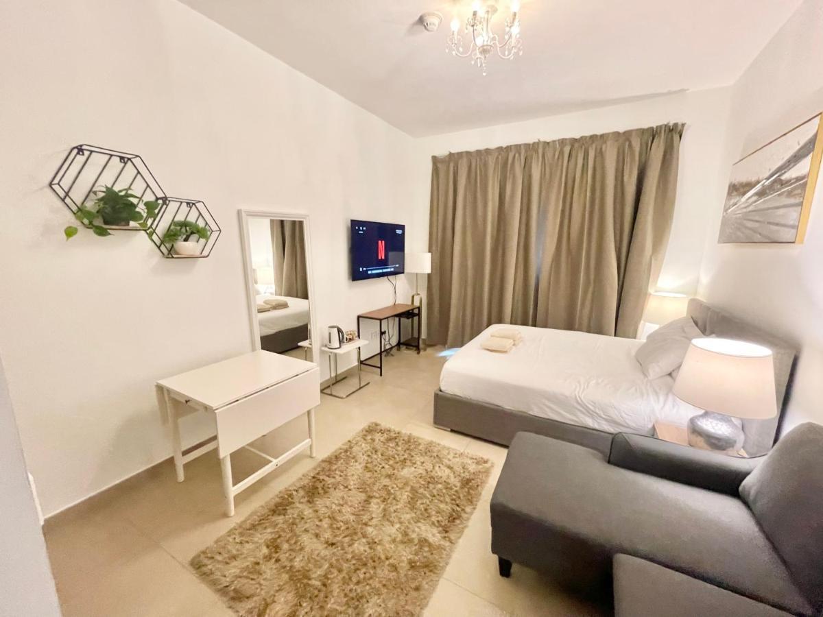 Будинок відпочинку Super Elegant Apartment-sparkle Tower By Sweet Homes Дубай